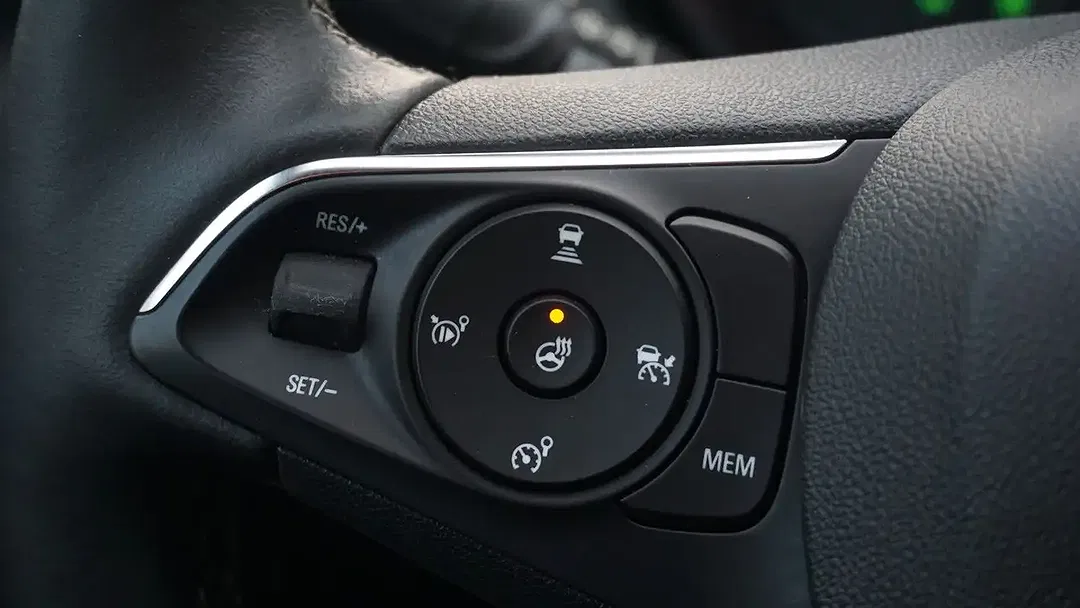 Opel Grandland X - Thumbnail 18