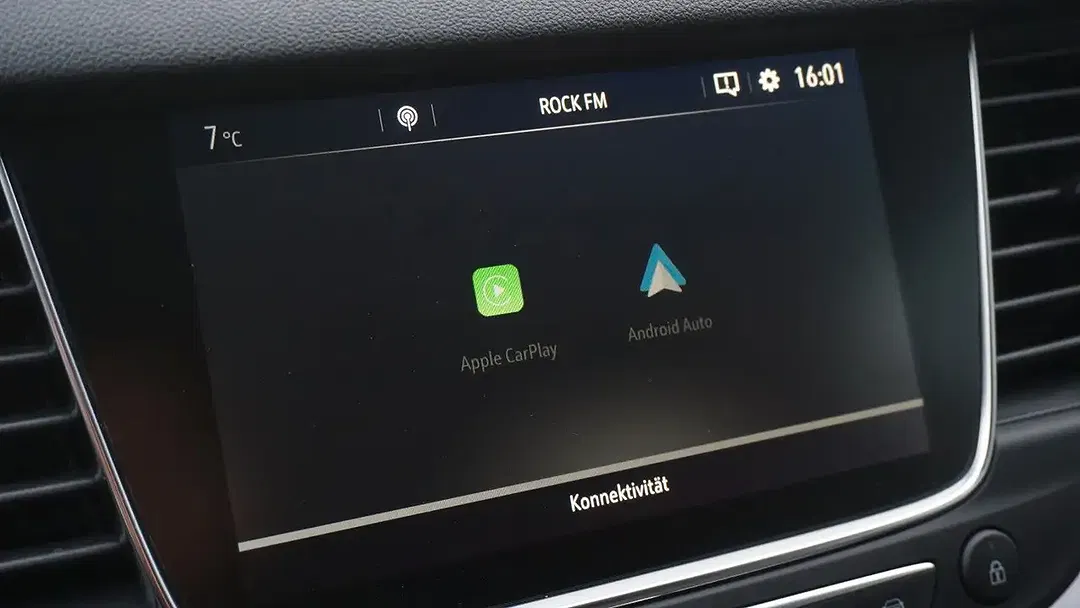 Opel Grandland X - Thumbnail 19