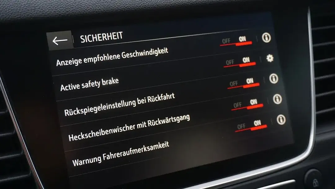 Opel Grandland X - Thumbnail 20