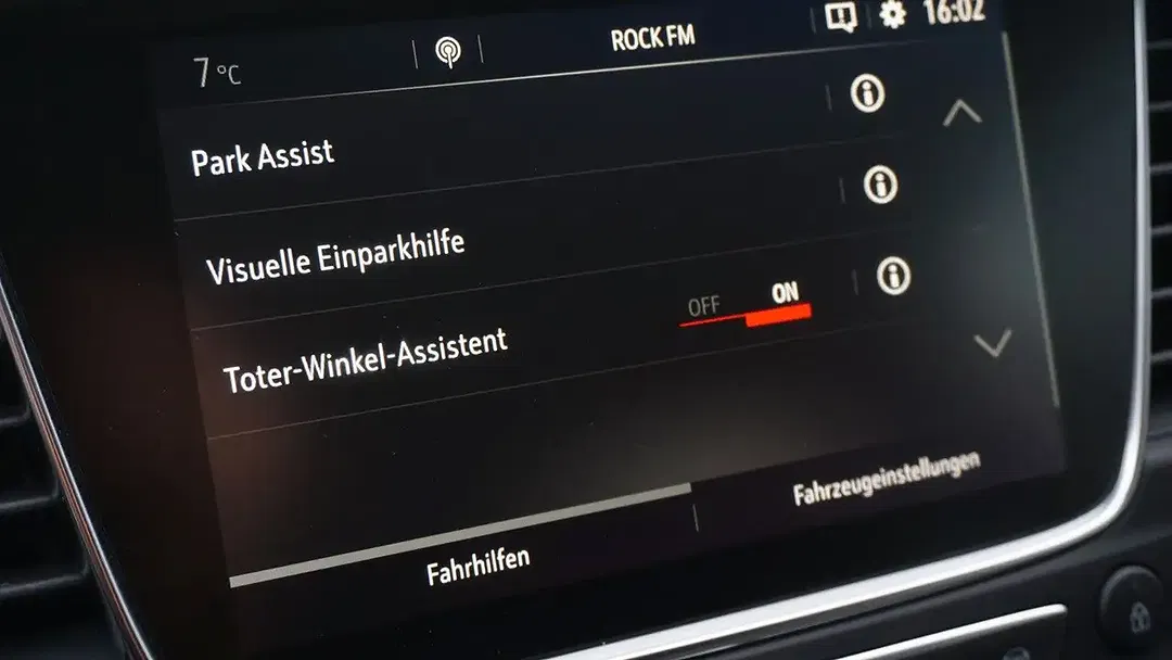 Opel Grandland X - Thumbnail 21