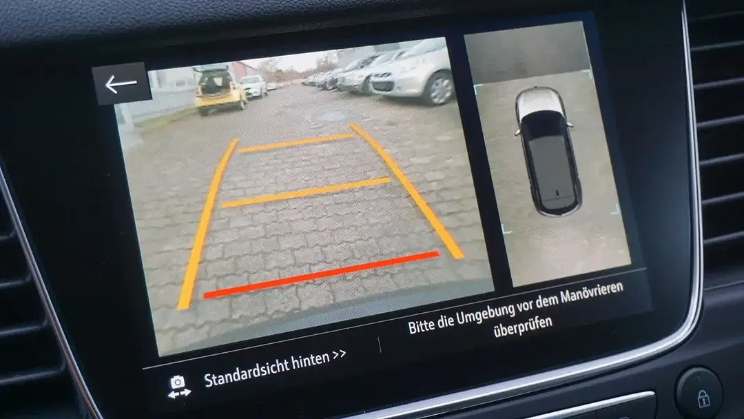 Opel Grandland X - Thumbnail 22