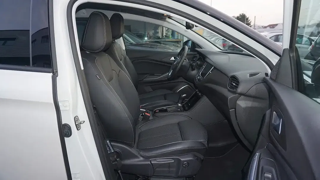 Opel Grandland X - Thumbnail 8
