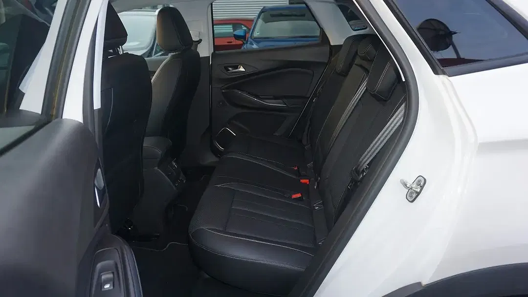 Opel Grandland X - Thumbnail 9