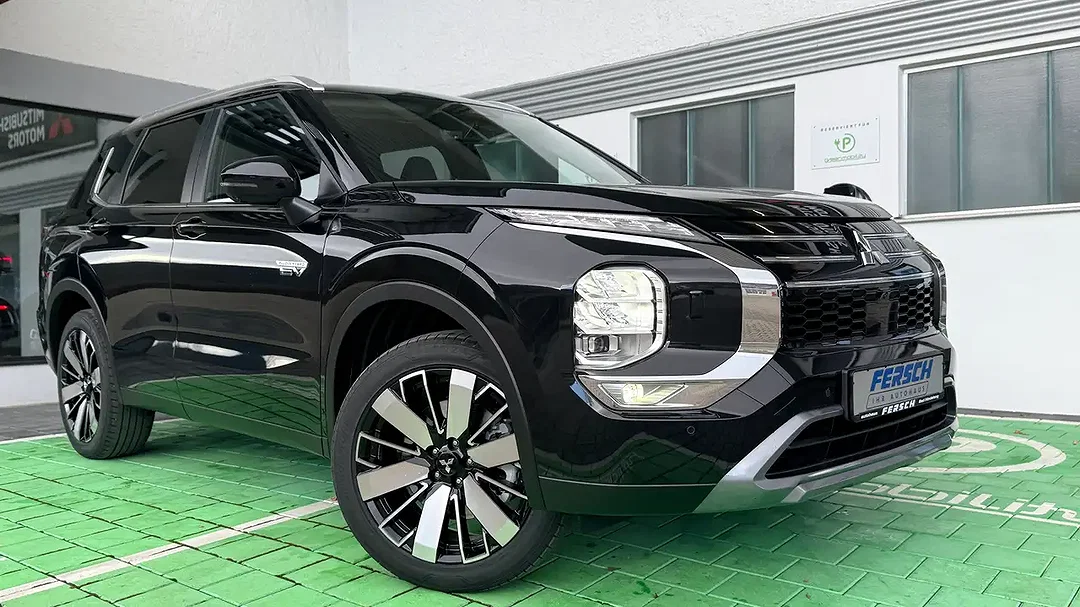 Mitsubishi Outlander - Afbeelding 1