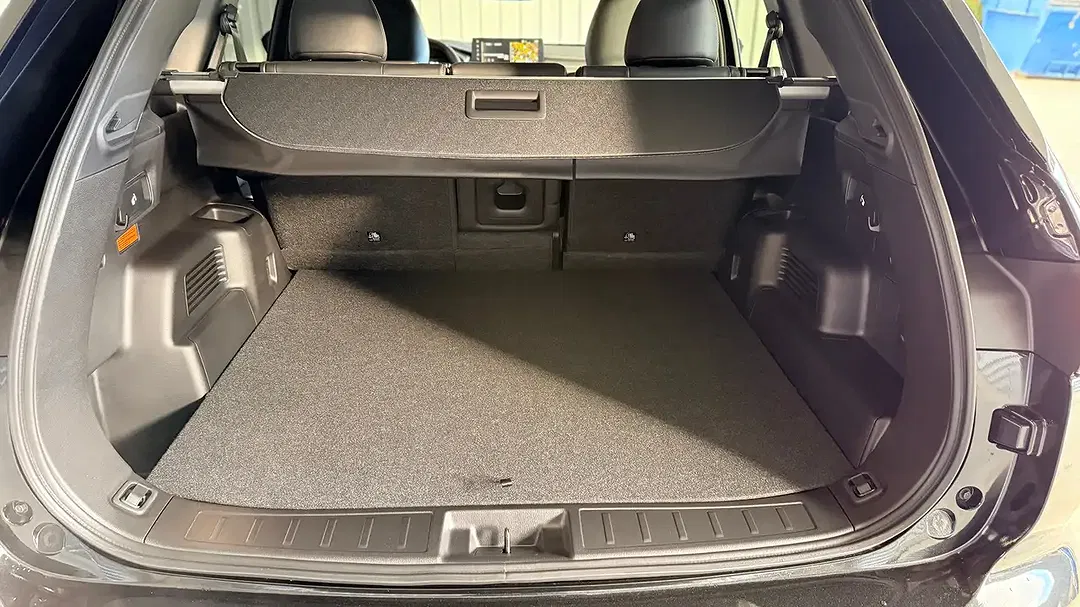Mitsubishi Outlander - Thumbnail 9