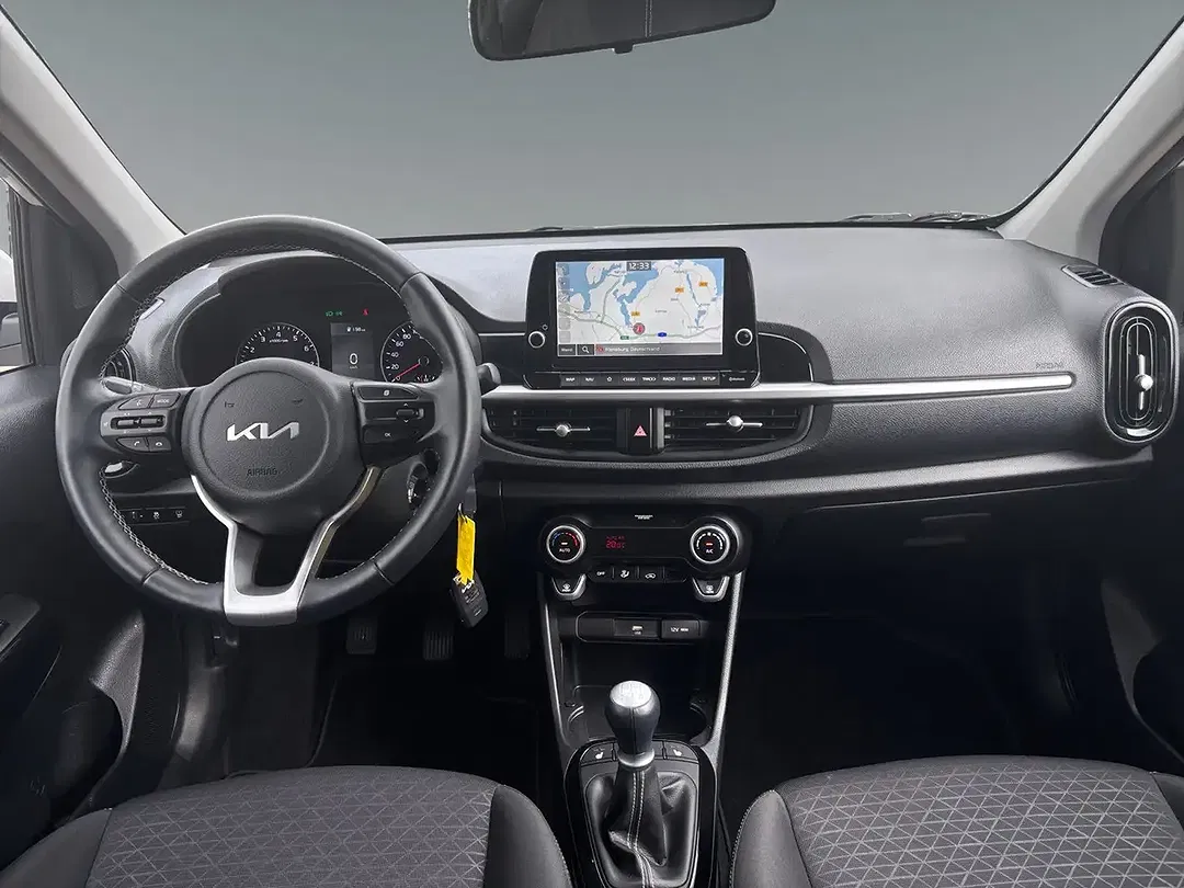 Kia Picanto - Thumbnail 9