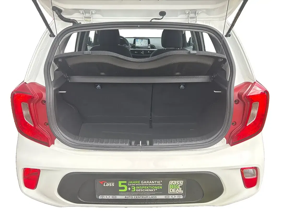 Kia Picanto - Thumbnail 13