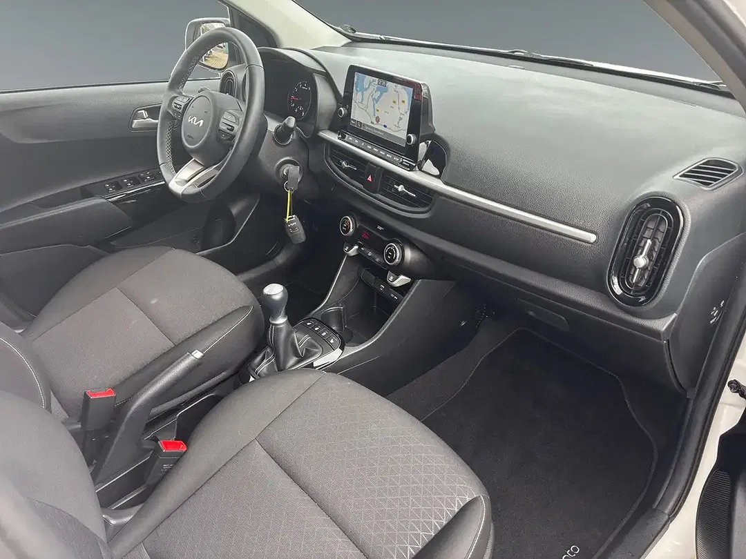 Kia Picanto - Thumbnail 14