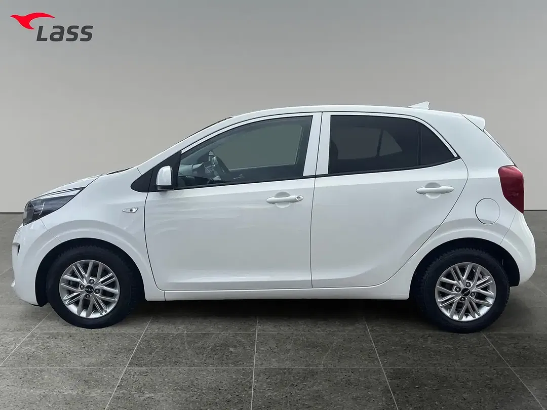 Kia Picanto - Thumbnail 1