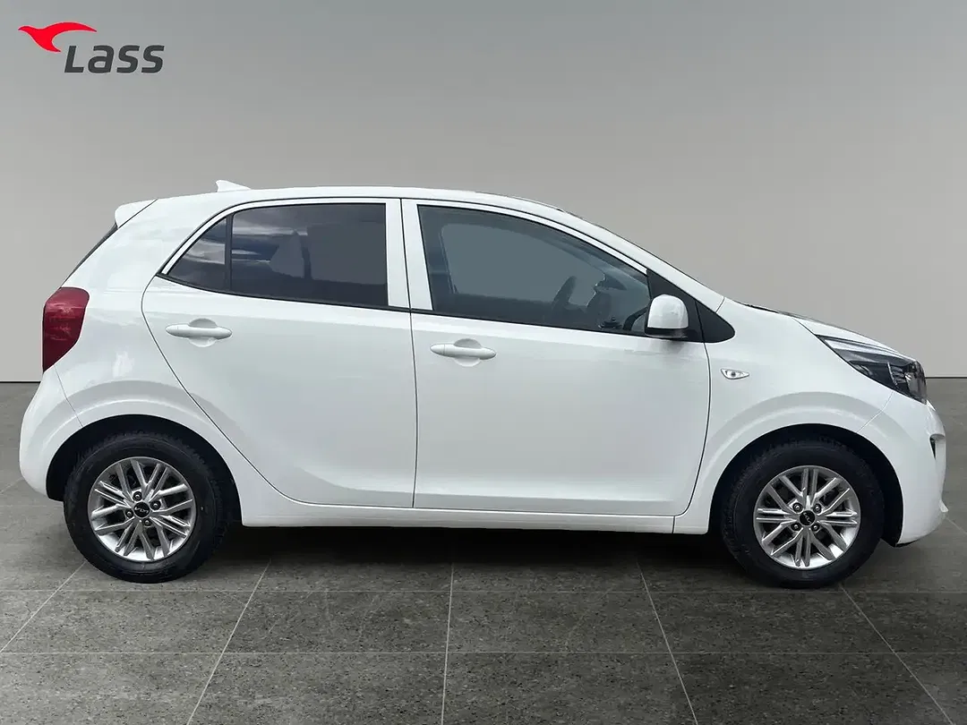Kia Picanto - Thumbnail 5