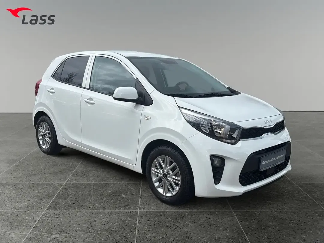 Kia Picanto - Thumbnail 6