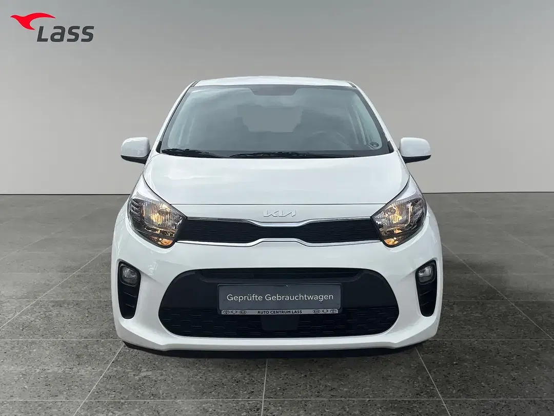 Kia Picanto - Thumbnail 7