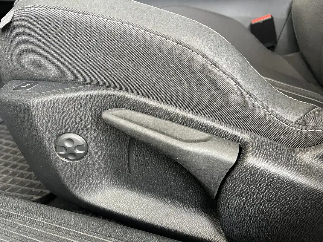Opel Astra - Thumbnail 13
