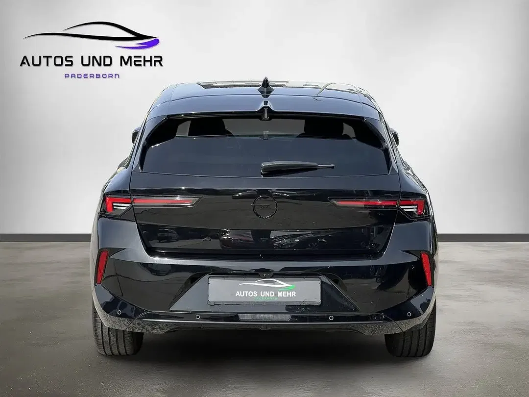 Opel Astra - Thumbnail 6