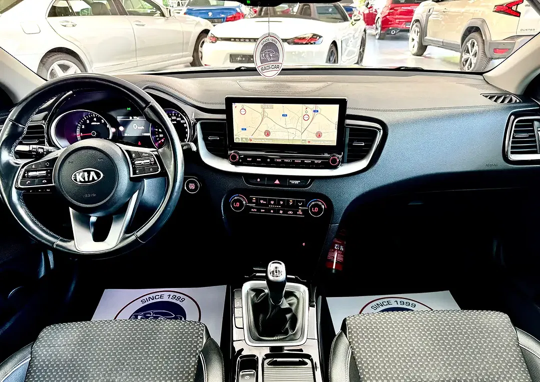 Kia XCeed - Thumbnail 10
