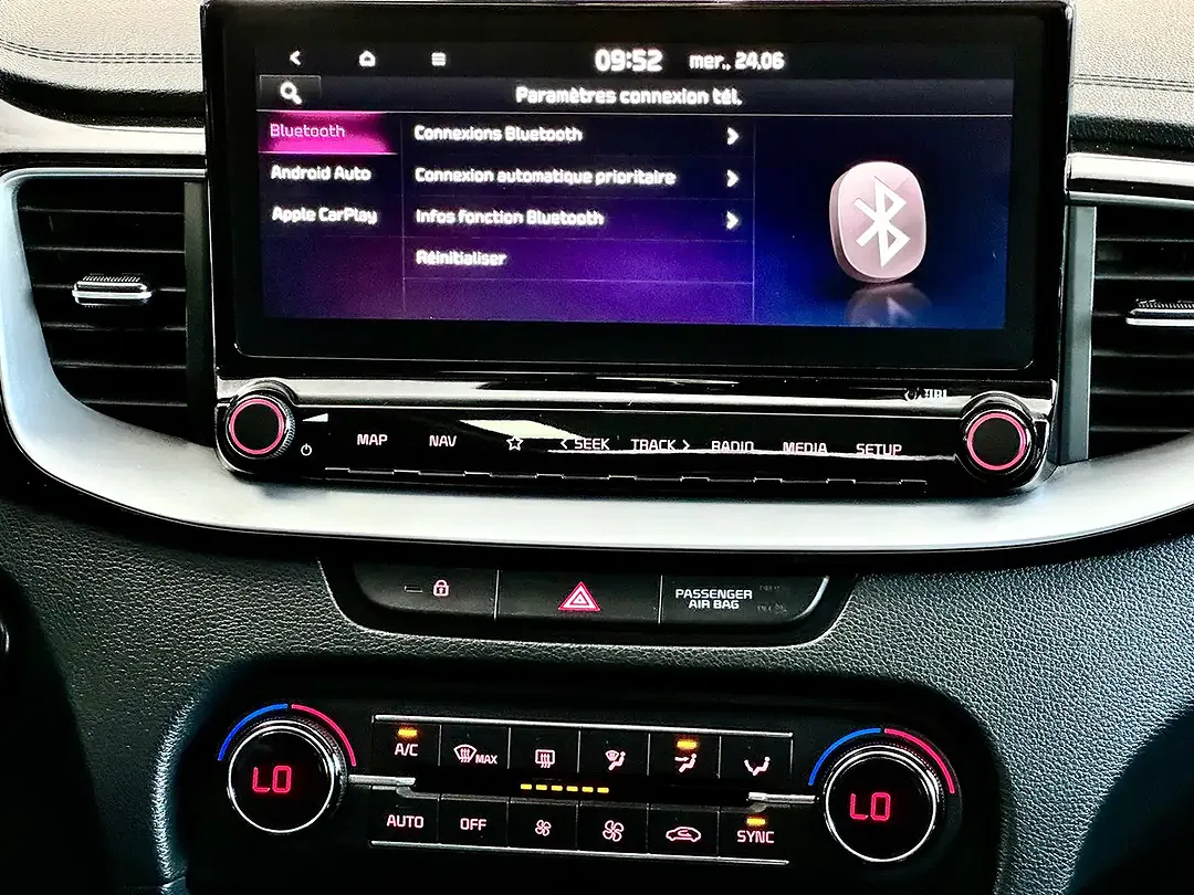 Kia XCeed - Thumbnail 13