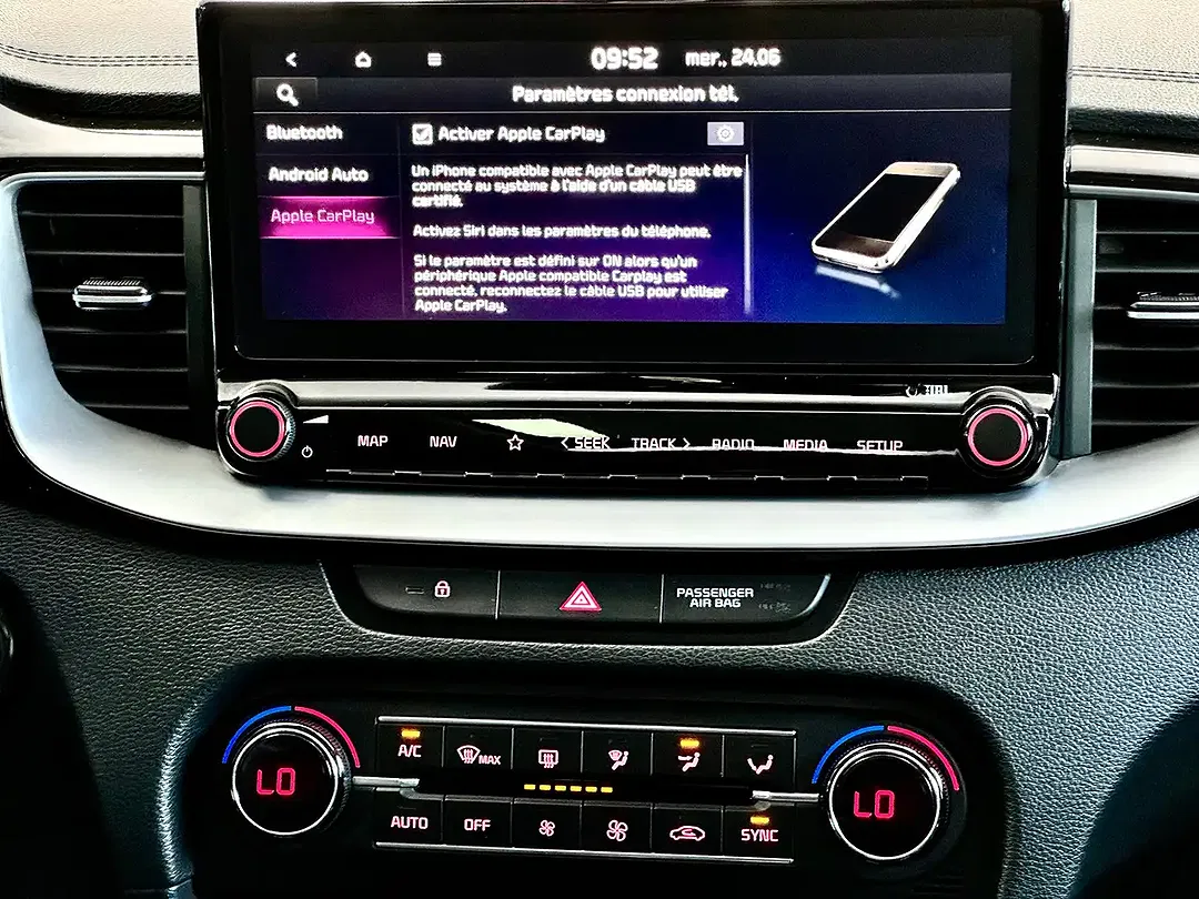 Kia XCeed - Thumbnail 14