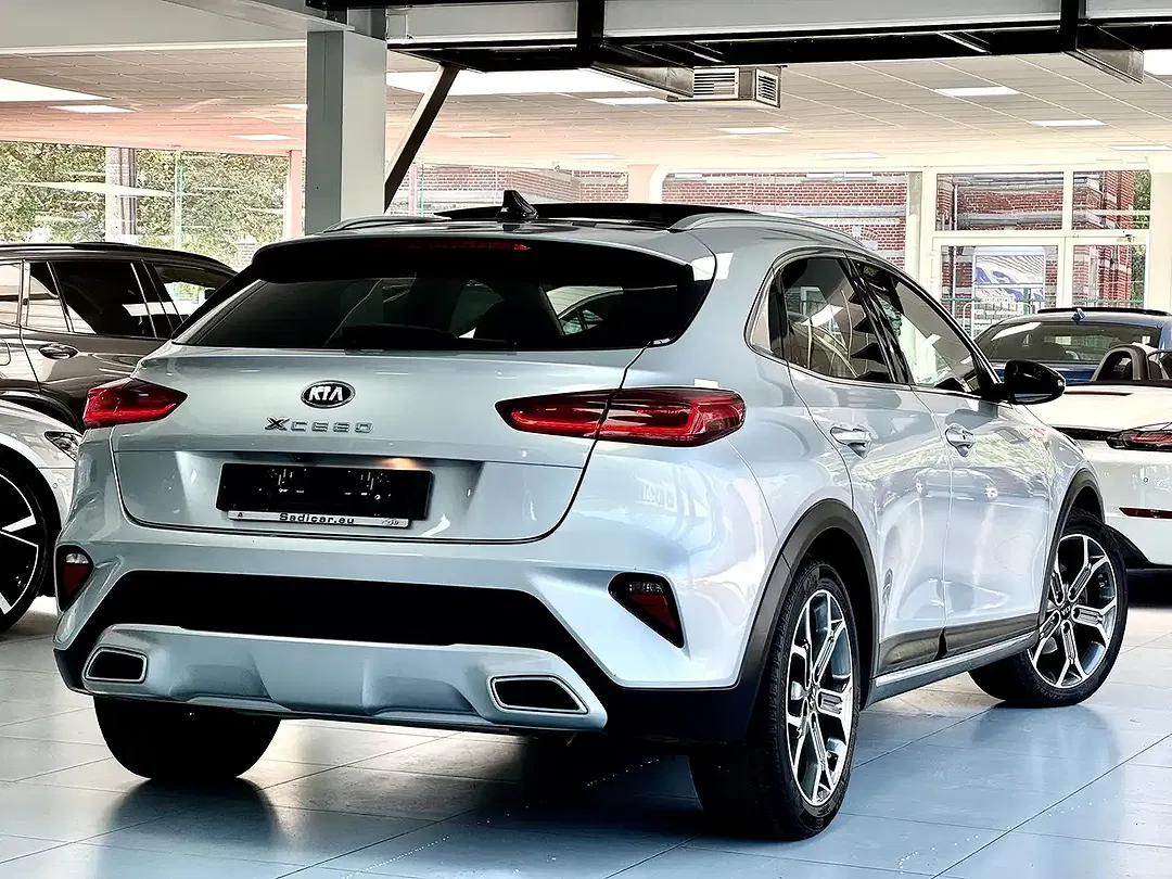 Kia XCeed - Thumbnail 6