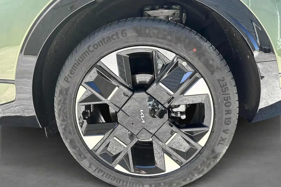 Kia Sportage - Thumbnail 8