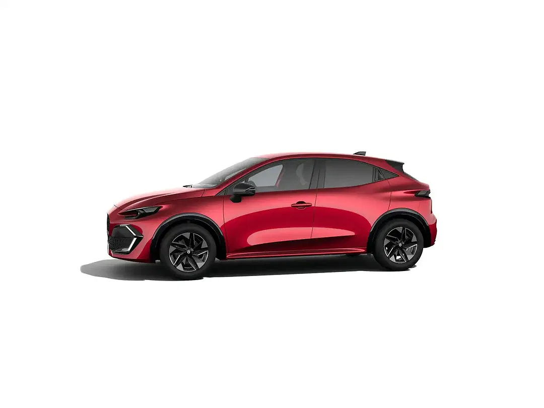 Renault Clio - Thumbnail 2