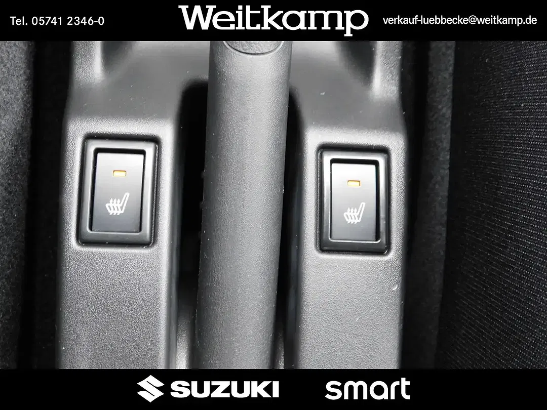 Suzuki Swift - Thumbnail 15