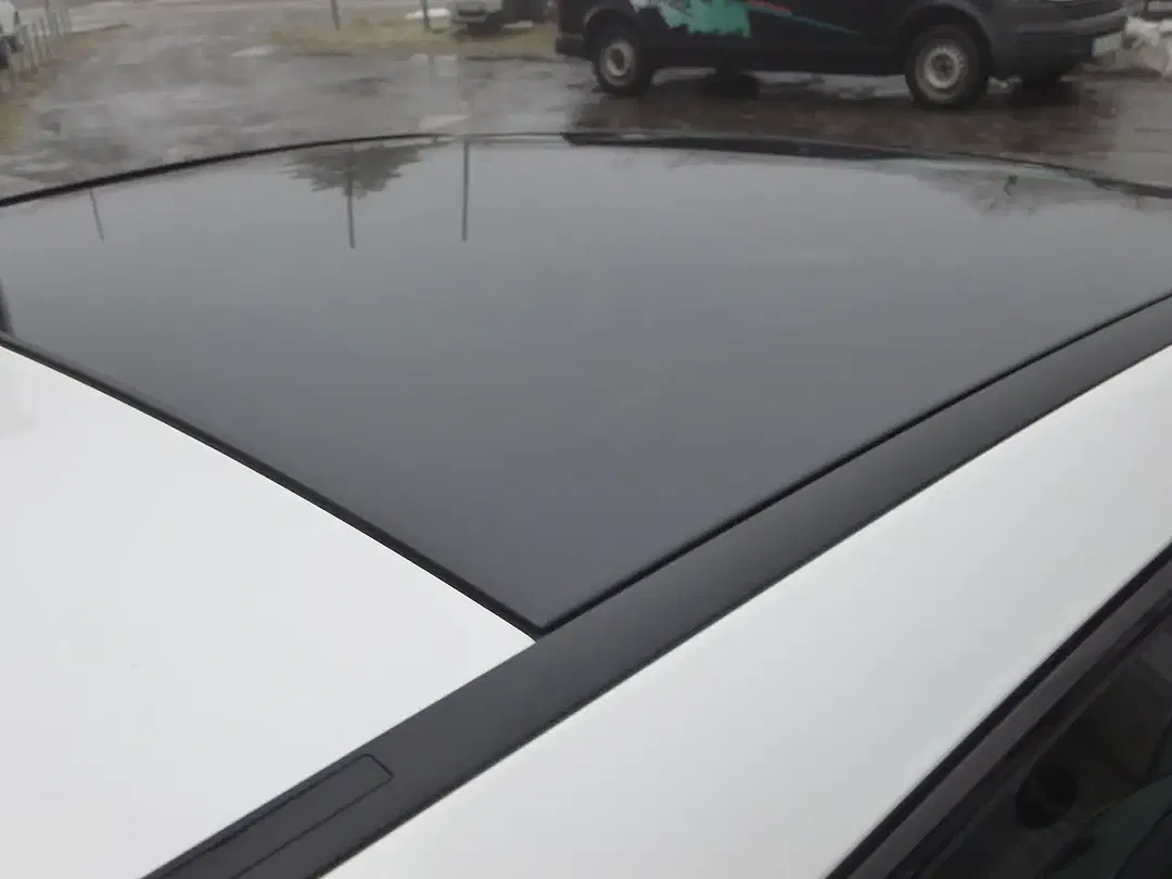 Mercedes-Benz A 250 - Thumbnail 3