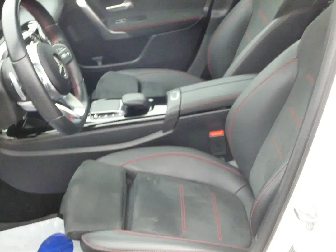 Mercedes-Benz A 250 - Thumbnail 6