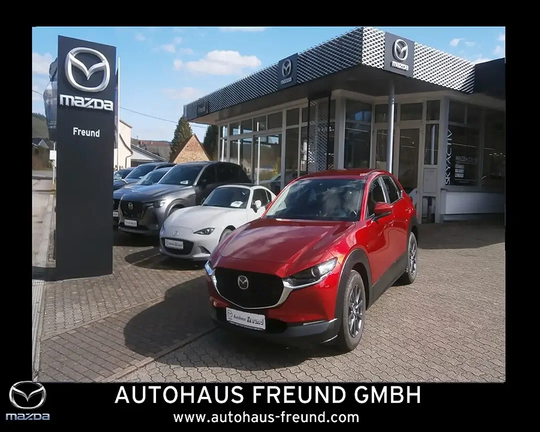 Mazda CX-30 - Afbeelding 1