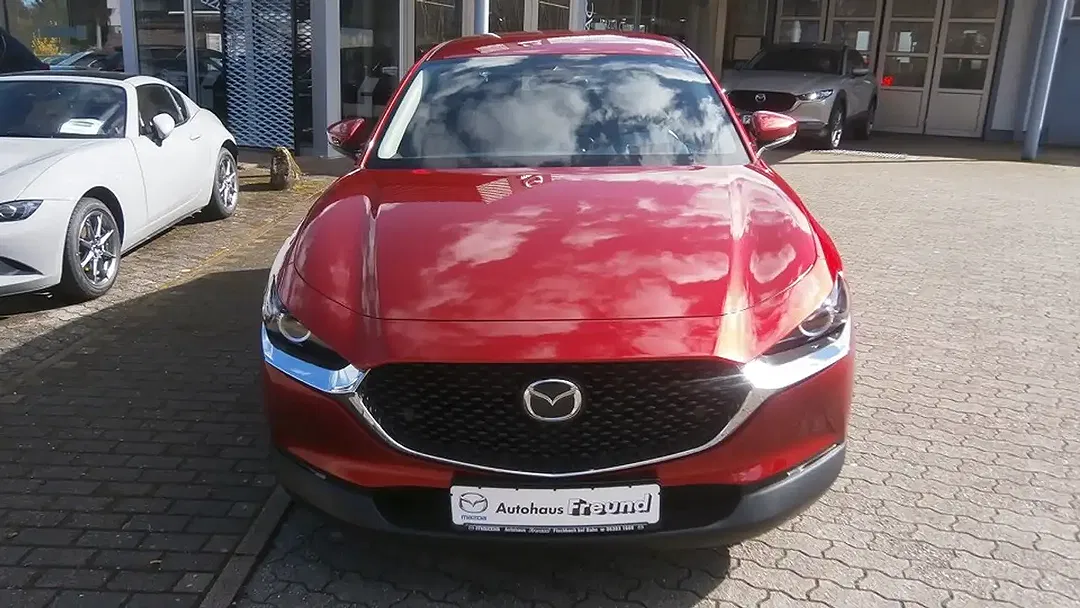 Mazda CX-30 - Thumbnail 2