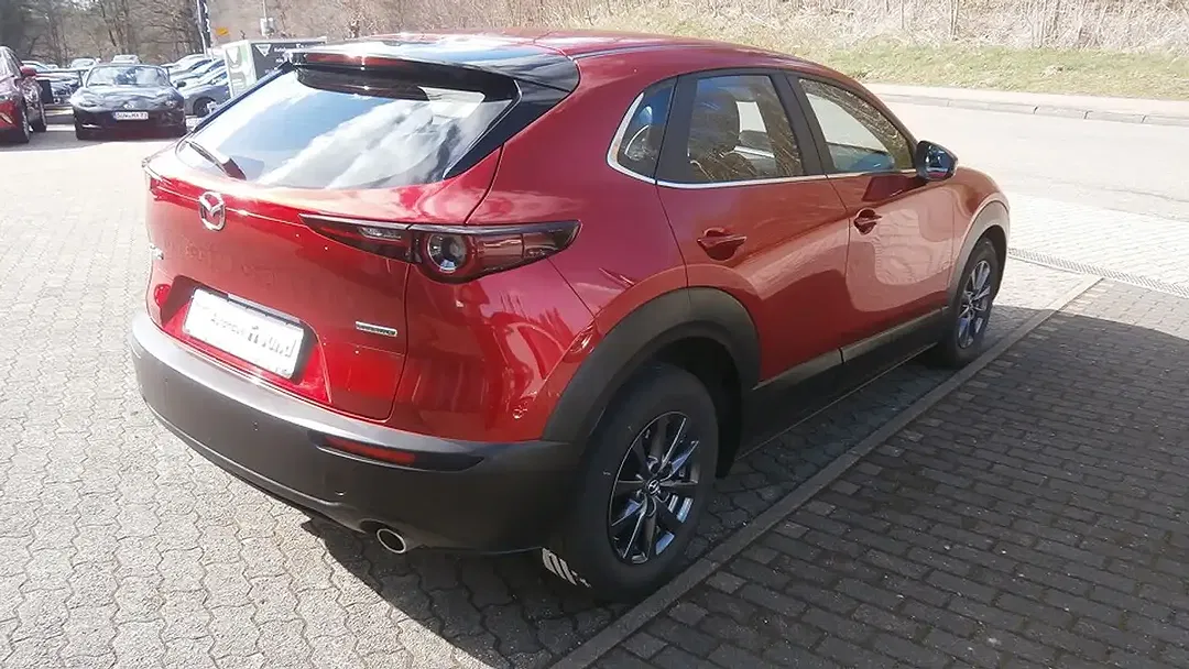 Mazda CX-30 - Thumbnail 5