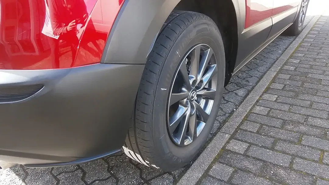 Mazda CX-30 - Thumbnail 6