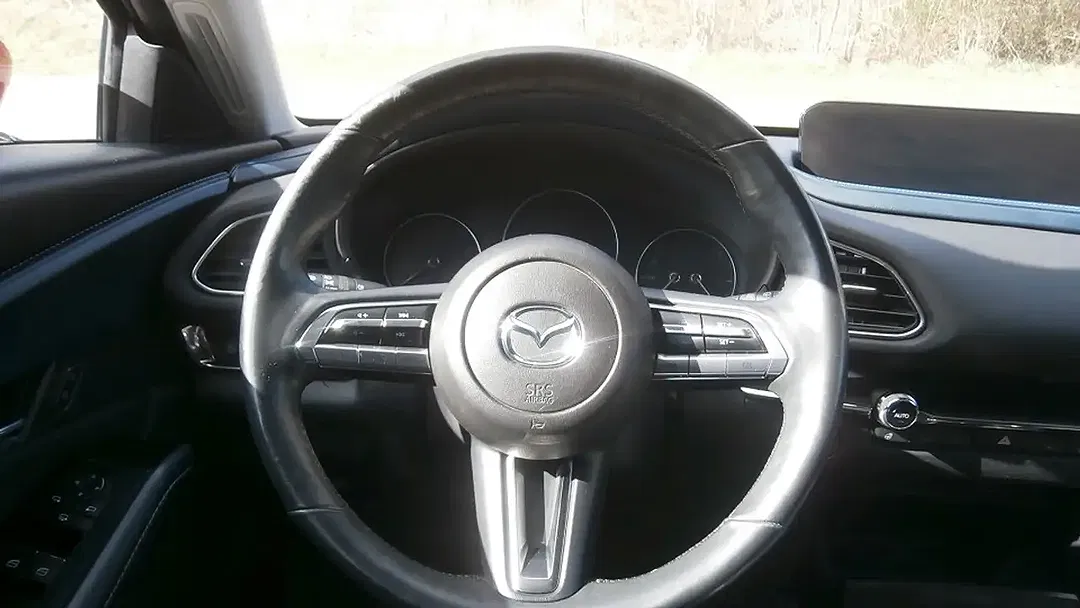 Mazda CX-30 - Thumbnail 7