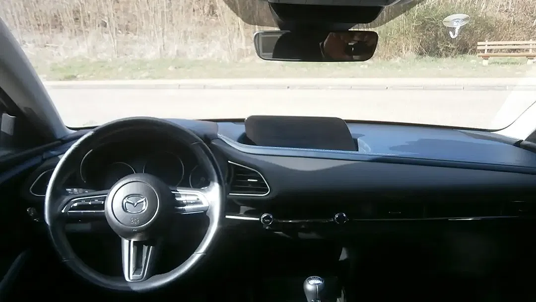 Mazda CX-30 - Thumbnail 8