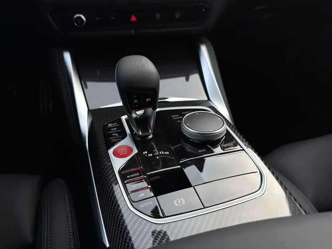 BMW M3 - Thumbnail 10