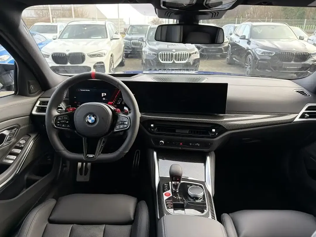 BMW M3 - Thumbnail 8