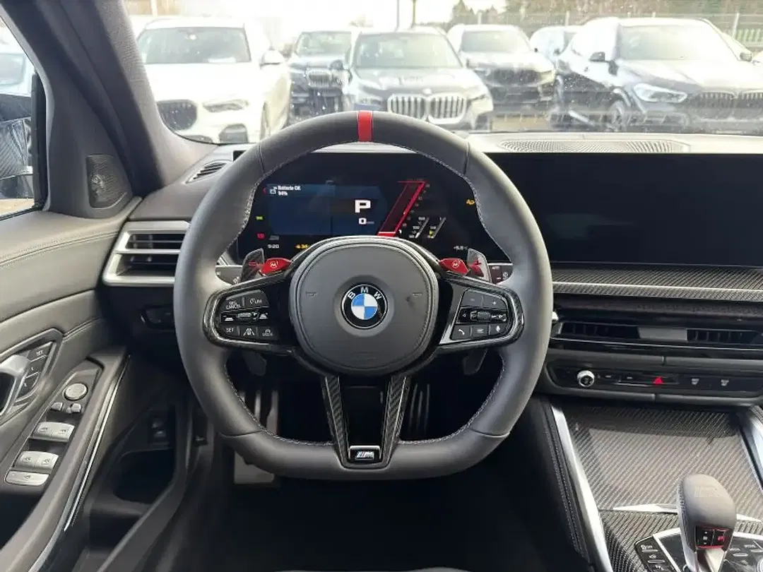 BMW M3 - Thumbnail 9