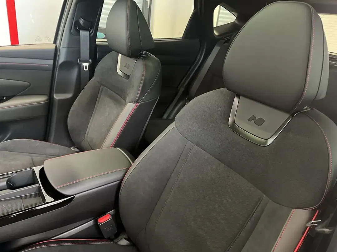 Hyundai TUCSON - Thumbnail 10