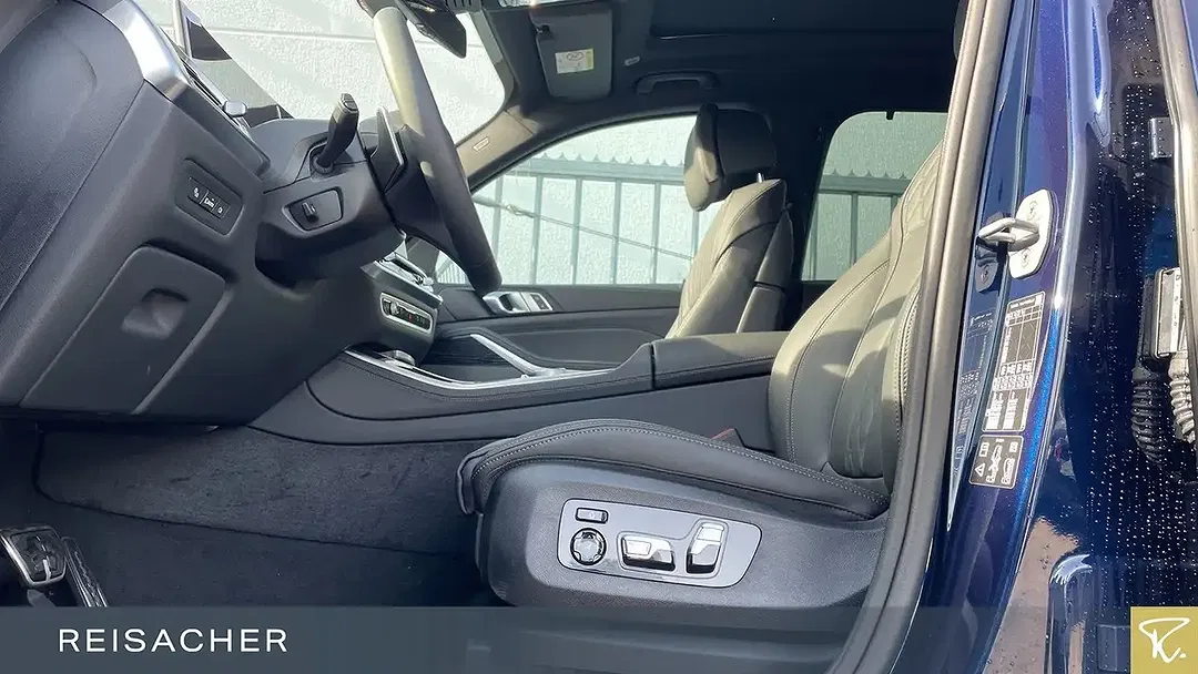 BMW X5 - Thumbnail 4