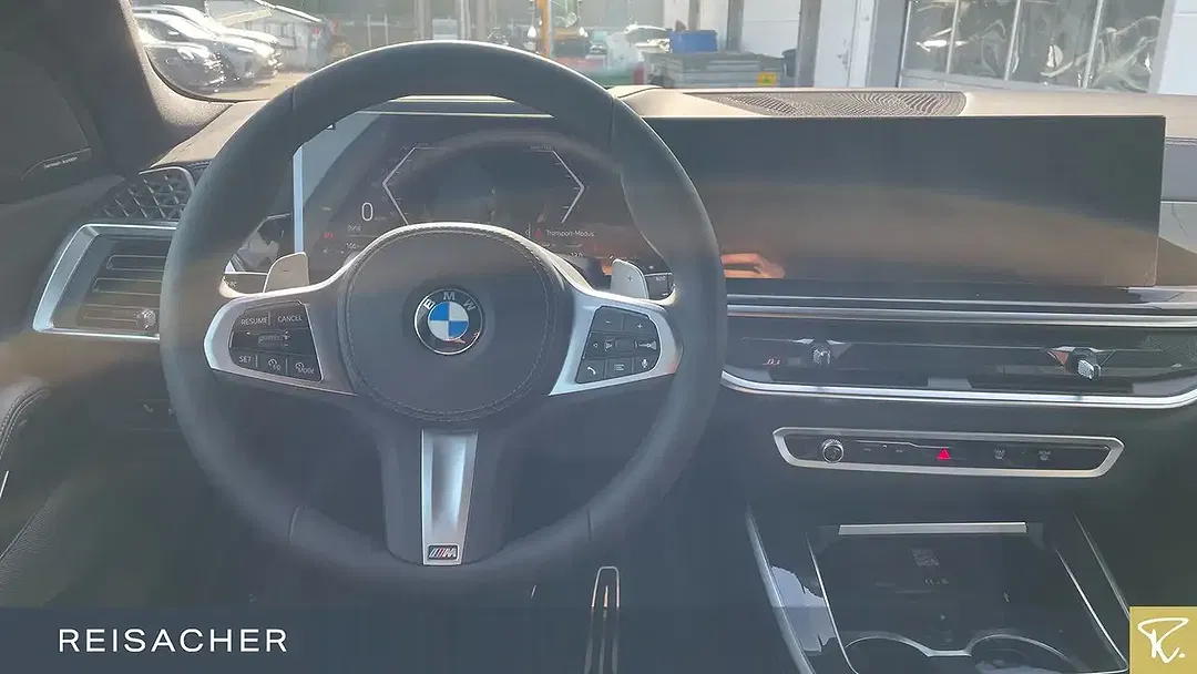 BMW X5 - Thumbnail 5