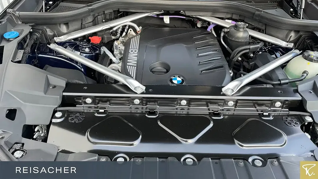 BMW X5 - Thumbnail 6