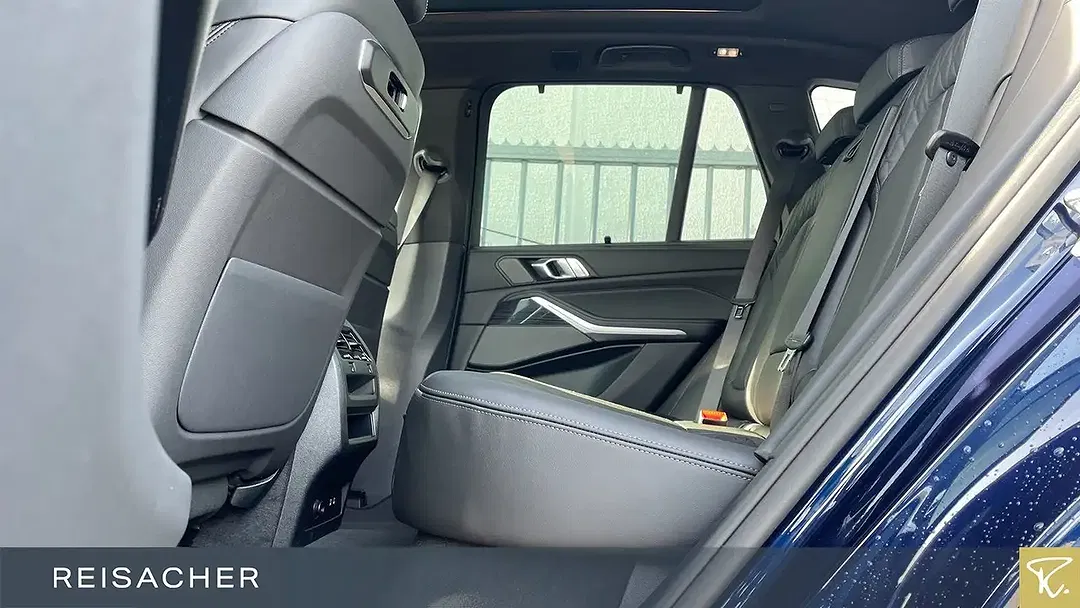 BMW X5 - Thumbnail 7