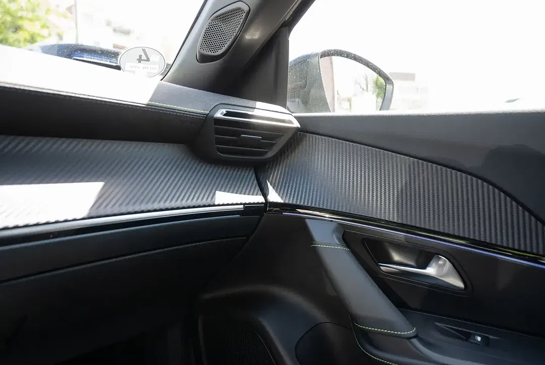 Peugeot 2008 - Thumbnail 11