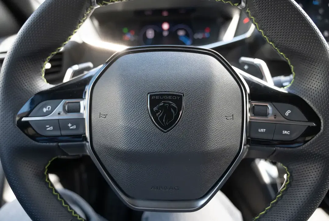 Peugeot 2008 - Thumbnail 14