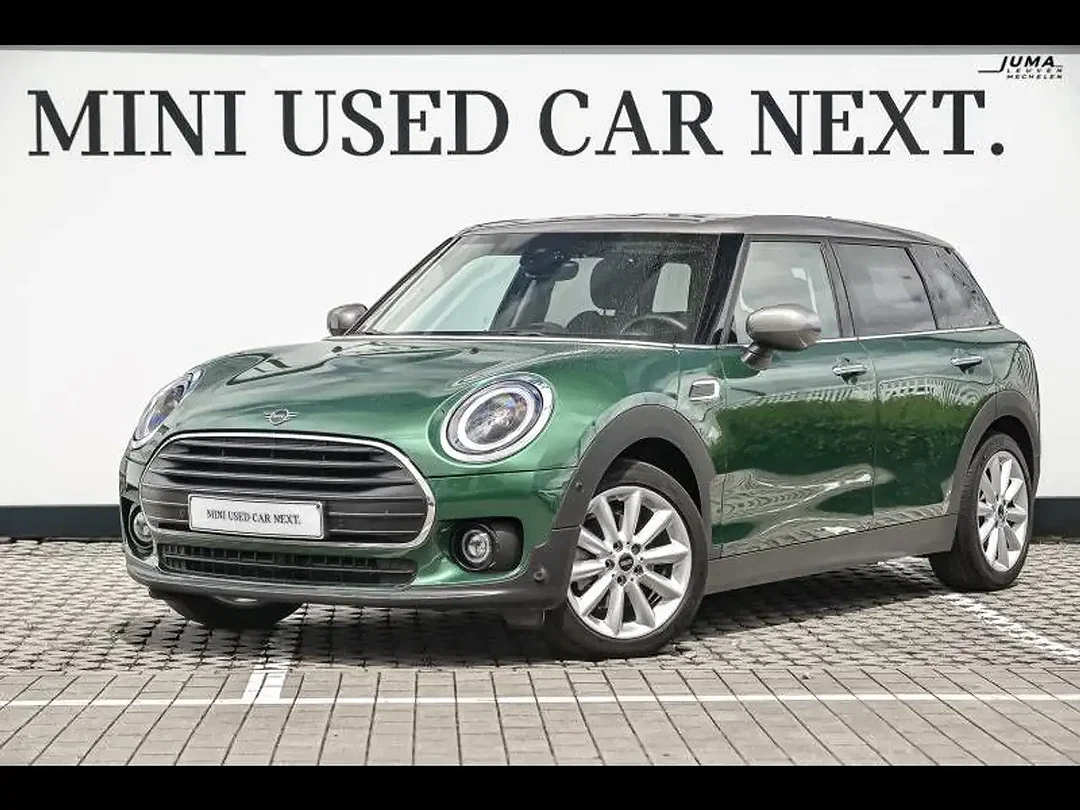MINI Cooper Clubman - Afbeelding 1