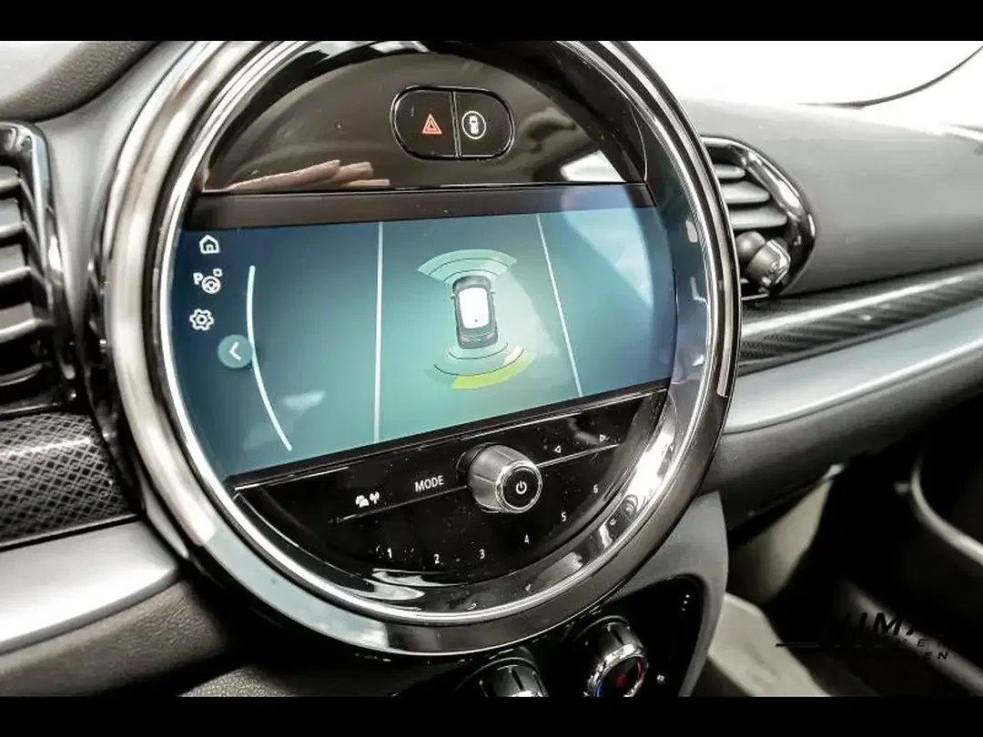 MINI Cooper Clubman - Thumbnail 6