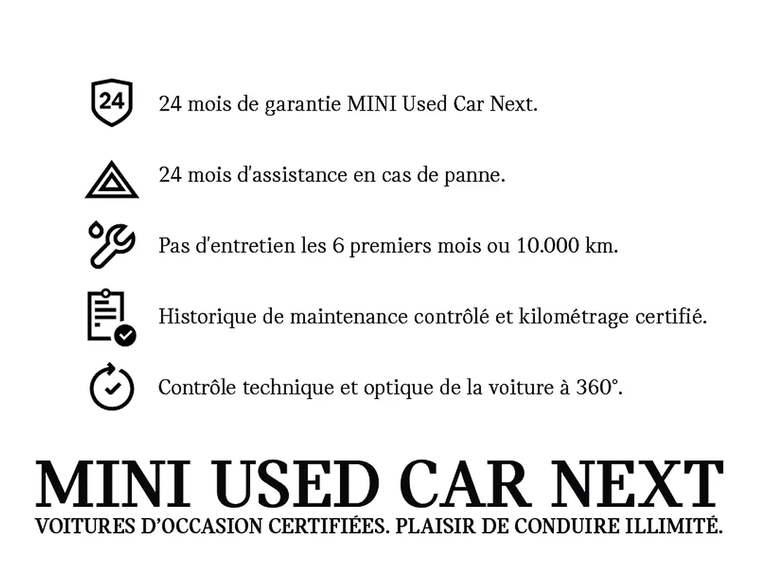 MINI Cooper Clubman - Thumbnail 7