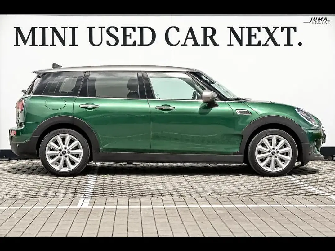 MINI Cooper Clubman - Thumbnail 2