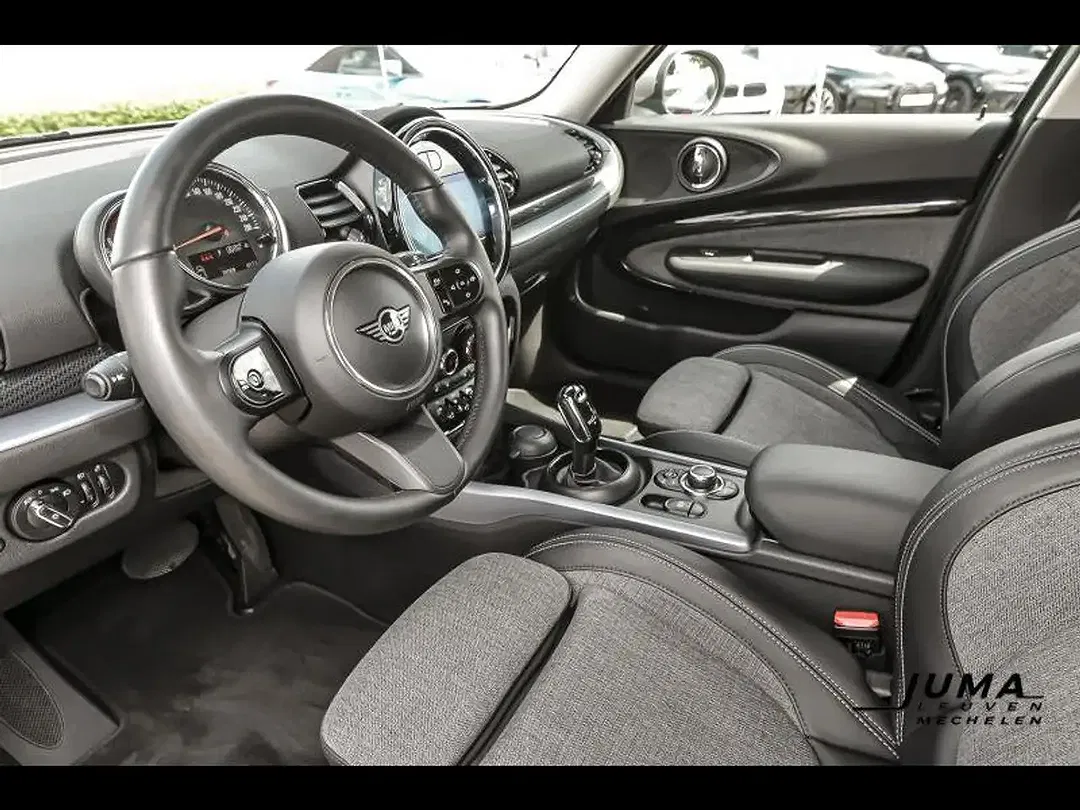 MINI Cooper Clubman - Thumbnail 3