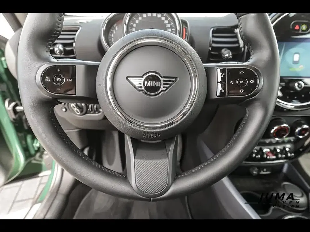 MINI Cooper Clubman - Thumbnail 4