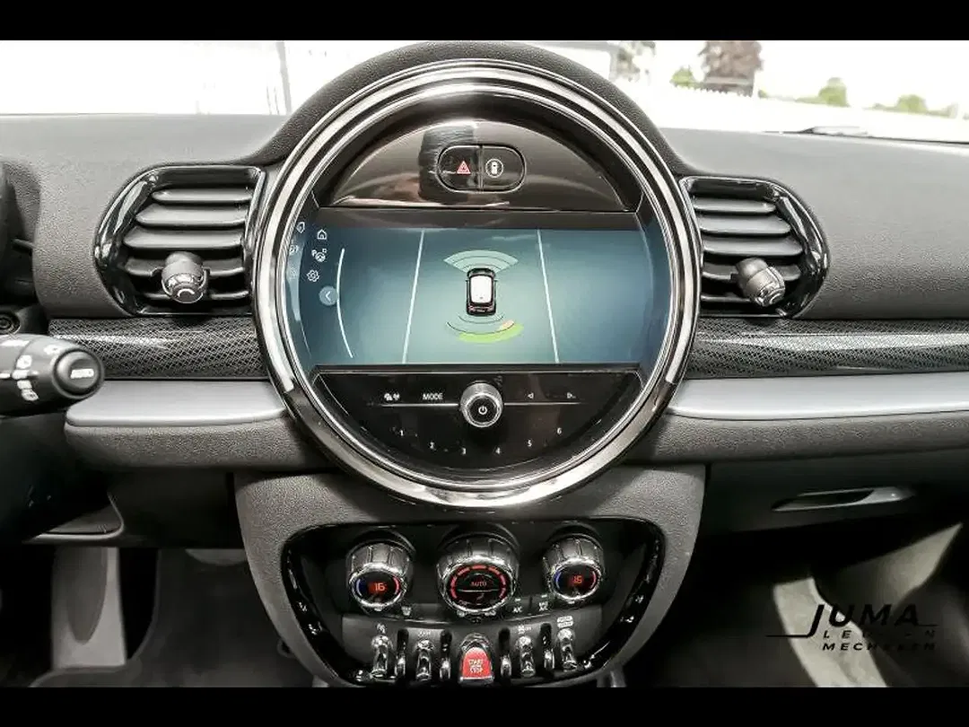 MINI Cooper Clubman - Thumbnail 5